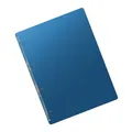 Segregator PP A4 4 kr. Linie niebieskie